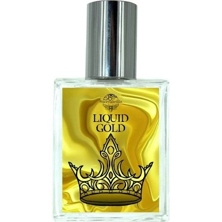 Sucreabeille Liquid Gold