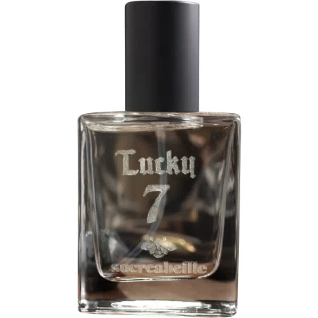 Sucreabeille Lucky 7