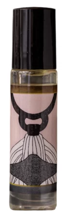 Sucreabeille Mother of Dragons Perfume Oil