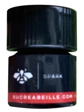 Foto des Flakons  Sucreabeille