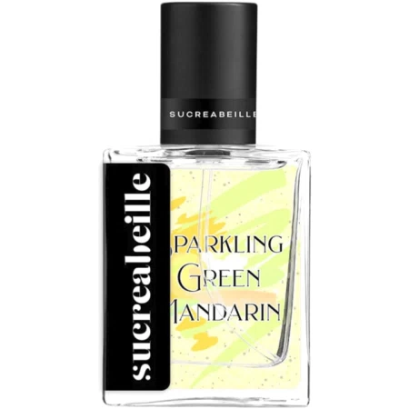 Sucreabeille Sparkling Green Mandarin