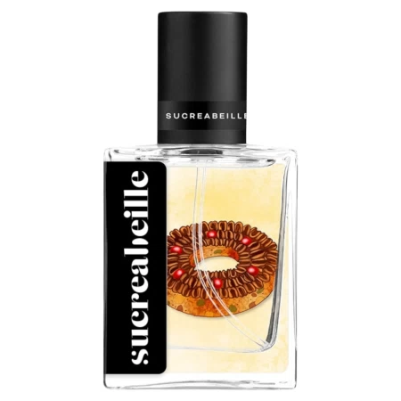 Sucreabeille Spite Cake