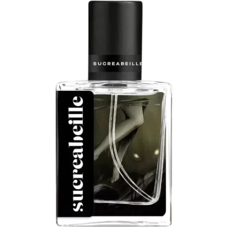 Fotografía del frasco Sucreabeille Still Water Perfume Oil