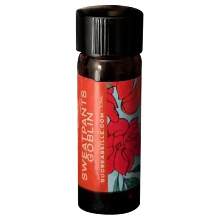 Sucreabeille Sweatpants Goblin Perfume Oil