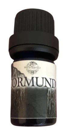 Sucreabeille Tormund Perfume Oil