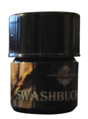 Swashbuckler Perfume Oil