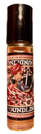 Foundling Perfume Oil