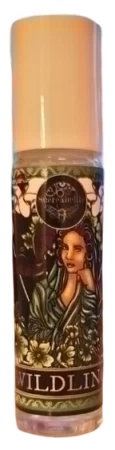 Wildling Perfume Oil