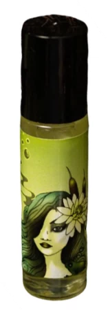 Bog Witch Perfume Oil