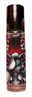 Chaos Witch Perfume Oil
