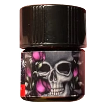Death Rose Perfume Oil