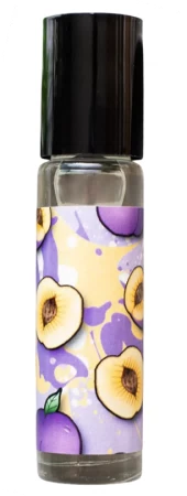 Summer Plum Perfume Oil