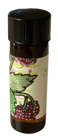 Raspberry Perfume Oil