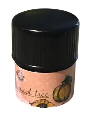 Apricot Tree Perfume Oil