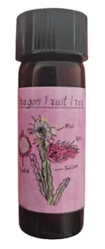 Dragon Fruit Tree Perfume Oil