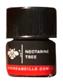 Nectarine Tree Perfume Oil