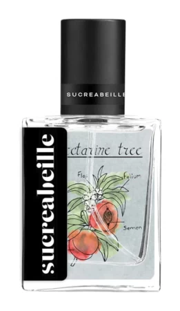 Nectarine Tree
