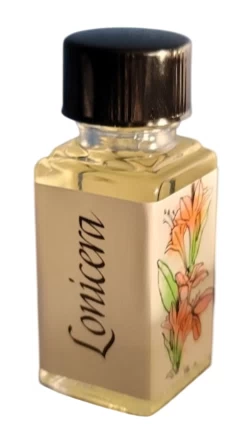 Lonicera Perfume Oil