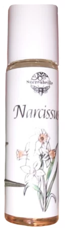 Narcissus Perfume Oil