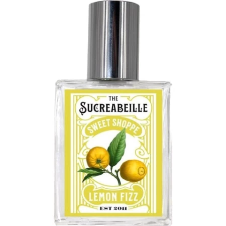 Lemon Fizz