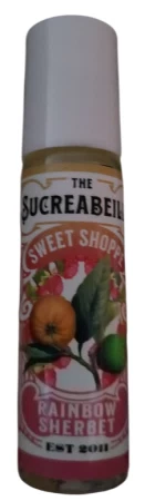 Rainbow Sherbet Perfume Oil