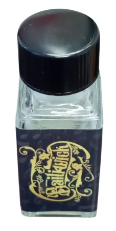 Bailiwick Perfume Oil