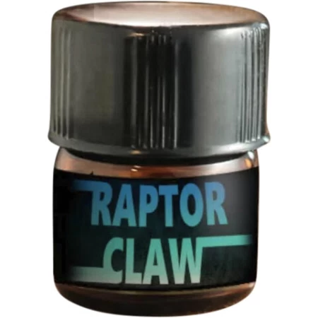 Raptor Claw Perfume Oil