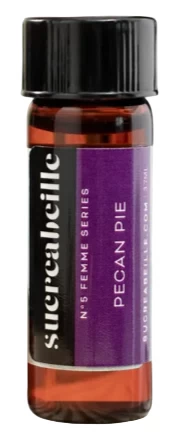 Pecan Pie Perfume Oil