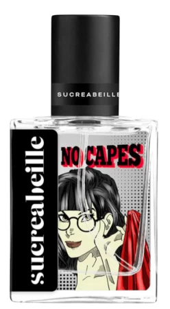 No Capes