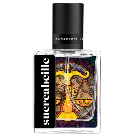 Libra Eau de Parfum