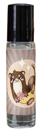 Water Sausage Perfume Oil