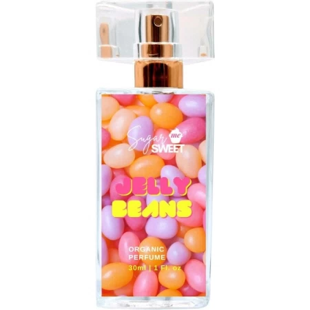Sugar Me Sweet Jelly Beans