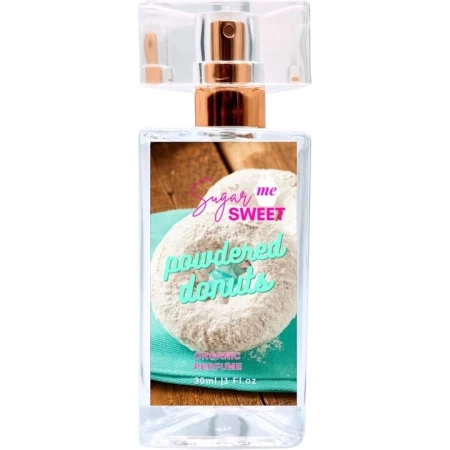 Bottle photo  Sugar Me Sweet