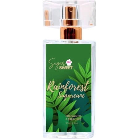 Sugar Me Sweet Rainforest Sugarcane