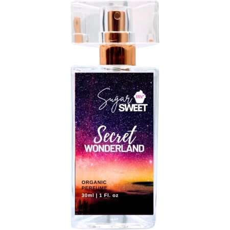 Sugar Me Sweet Secret Wonderland