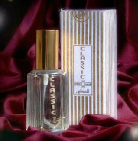 Suhad Perfumes Classic