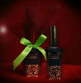 Suhad Perfumes Oud Emasache