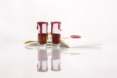 Bottle photo  Sultan Pasha Attars