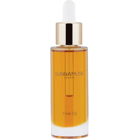 Sunnamusk Oud Sheikha
