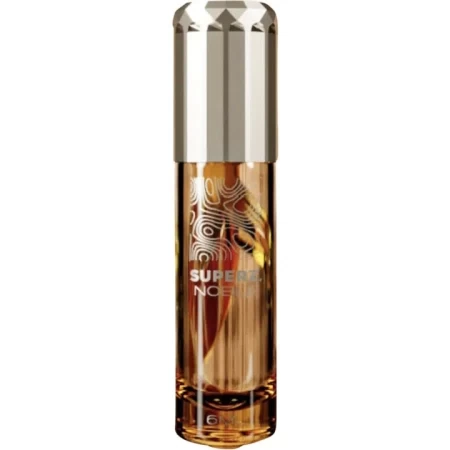 Noble Perfume Oil