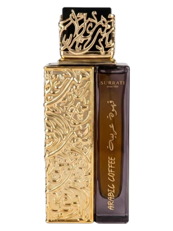 Фотография флакона  Surrati Perfumes