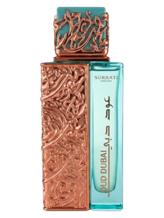 Oud Dubai