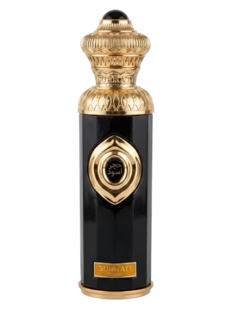 Hajar Al Aswad Eau De Parfum