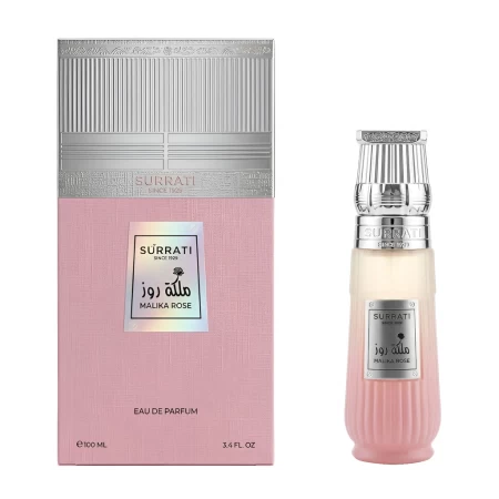 Фотография флакона  Surrati Perfumes