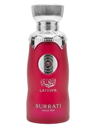Lateefa