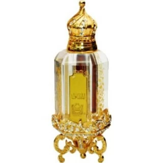 Bottle photo  Surrati Perfumes