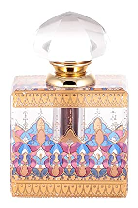 Surrati Perfumes Dehan Oudh Al Abrar