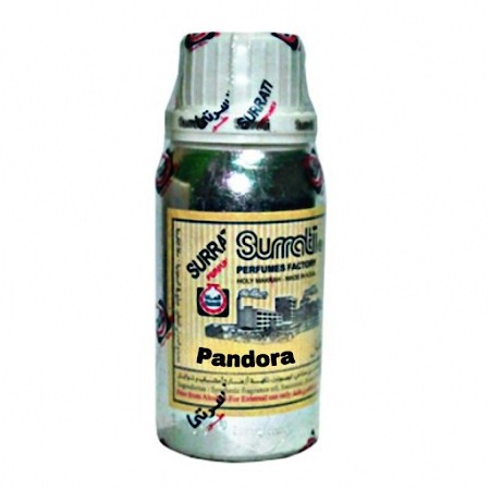 Surrati Perfumes Pandora