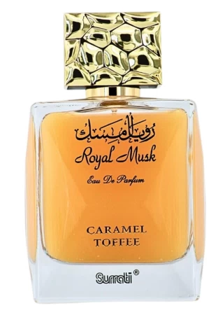Fotografía del frasco  Surrati Perfumes