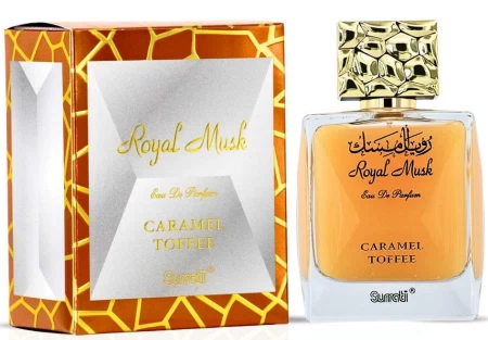 Fotografía del frasco  Surrati Perfumes